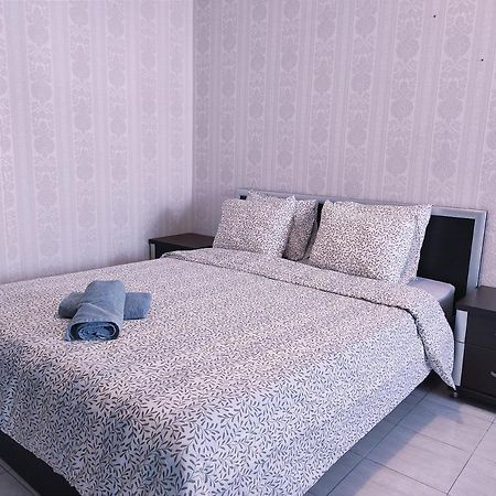 Apartamento Rabatoceanflat Exterior foto