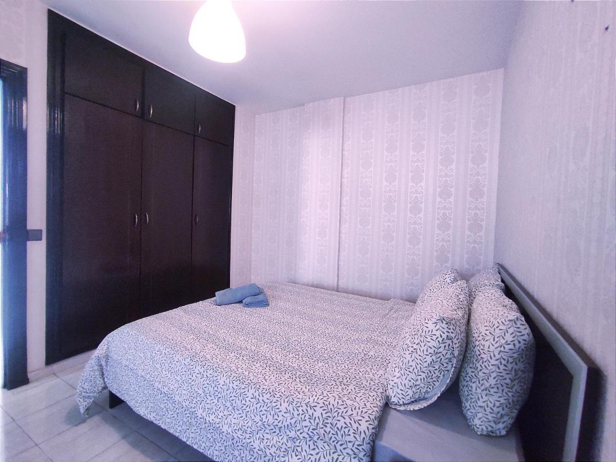 Apartamento Rabatoceanflat Exterior foto
