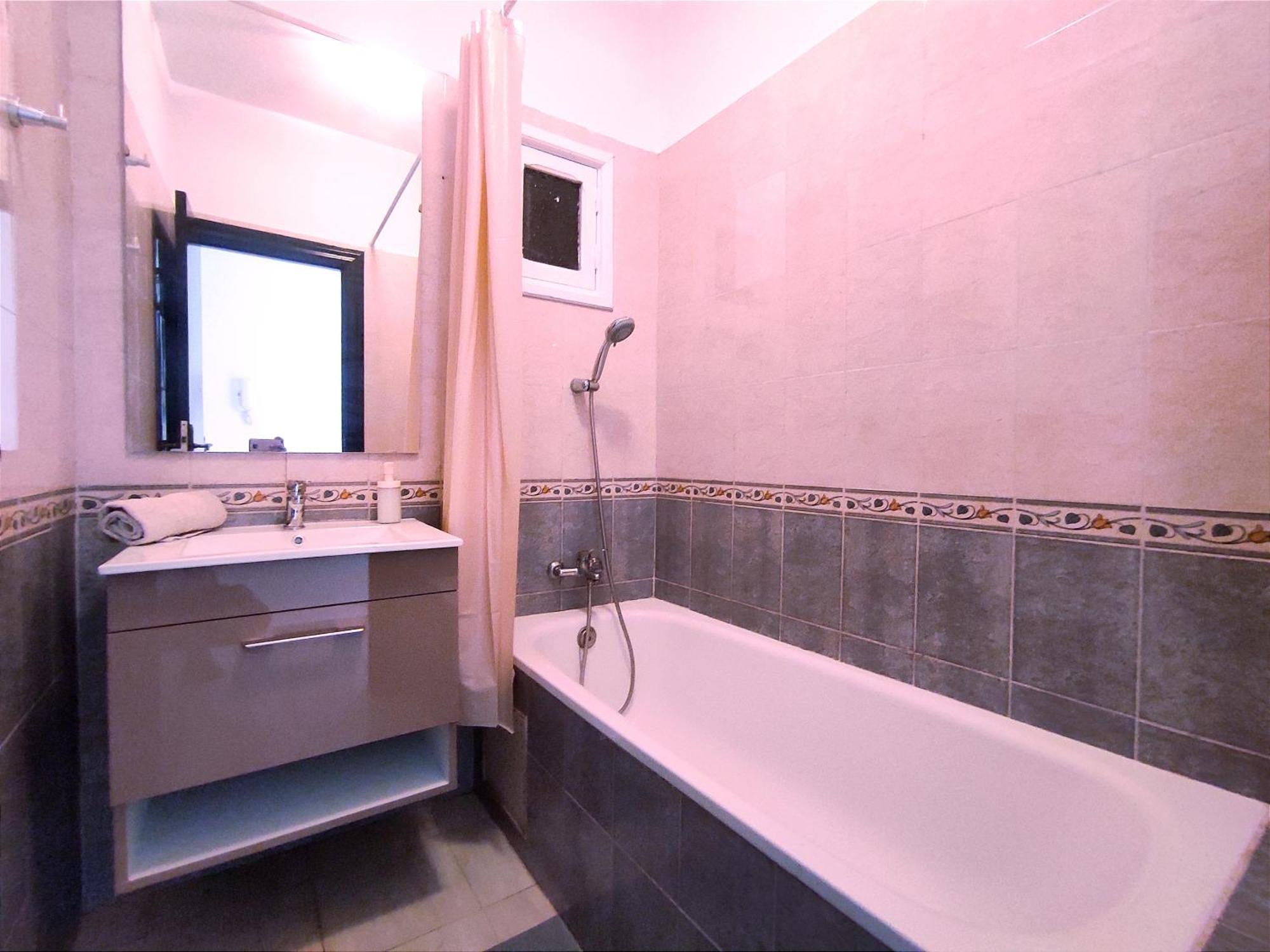 Apartamento Rabatoceanflat Exterior foto