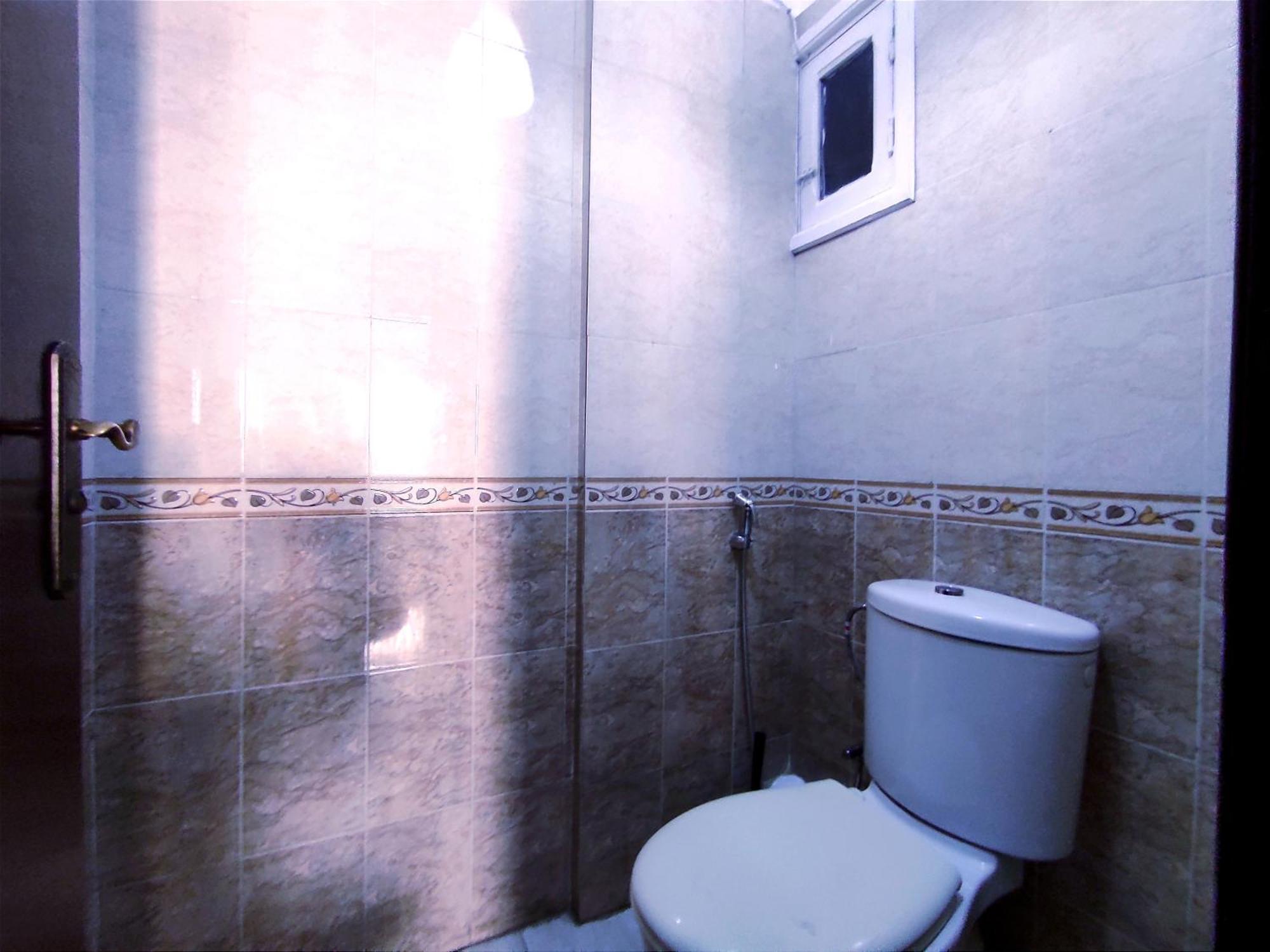 Apartamento Rabatoceanflat Exterior foto