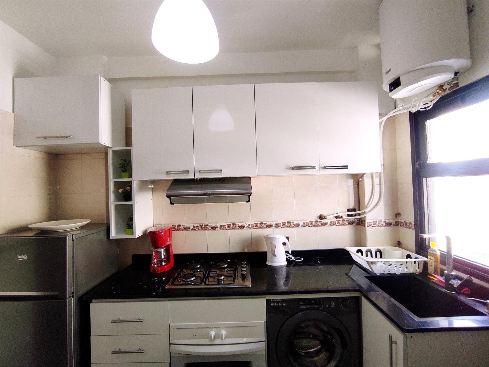 Apartamento Rabatoceanflat Exterior foto